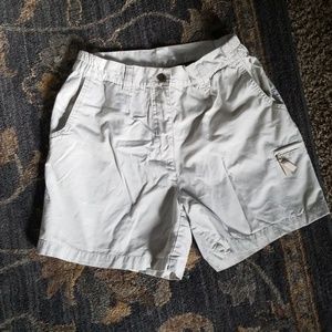 Off White Shorts